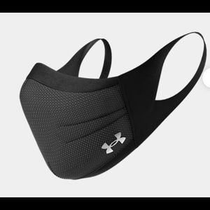 Under Armour Sports Mask Youth